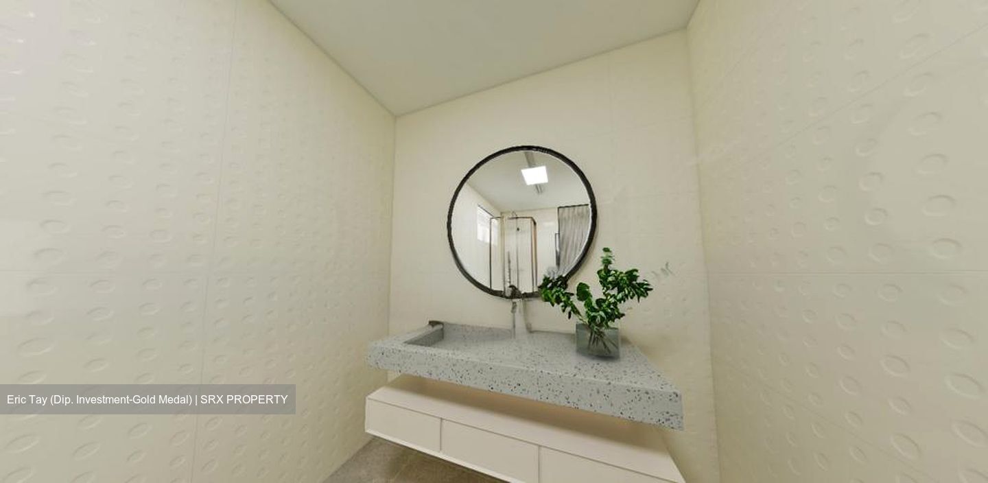 Watten Park (D11), Semi-Detached #532774141